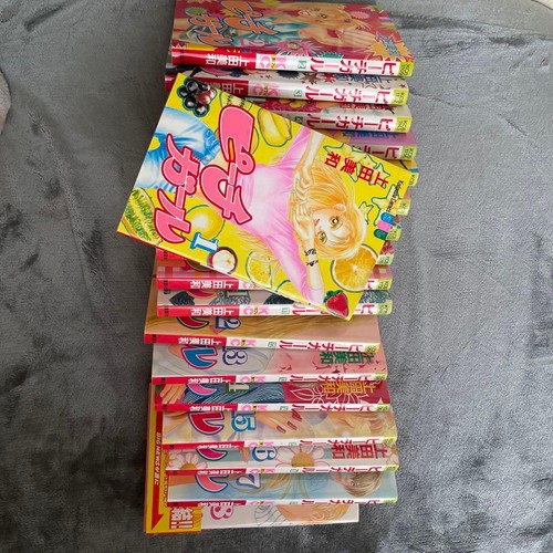 Peach girl set - girl,