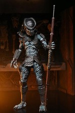 ACTION FIGURE MOVIE PREDATOR 2