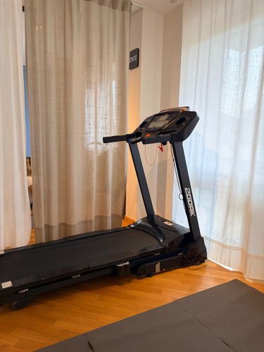 Tapis roulant elettrico - roulant,