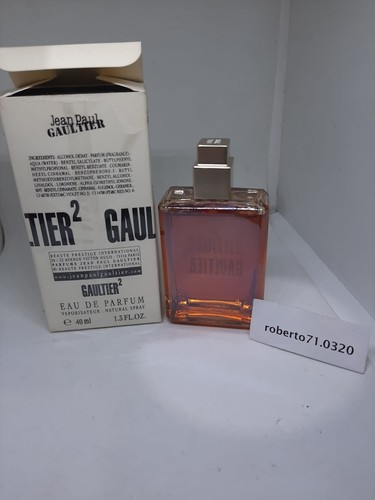 Jean paul gaultier - jean,