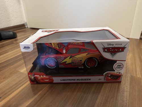 Disney pixar cars saetta - pixar,