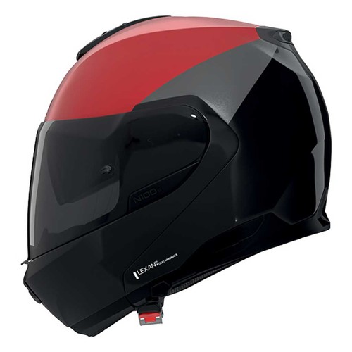 Casco nolan n100 vern - nolan,