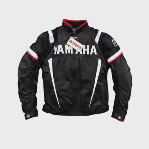 Giacca moto yamaha - moto,