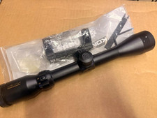 Konus Pro 3-9X40 Rifle Scope