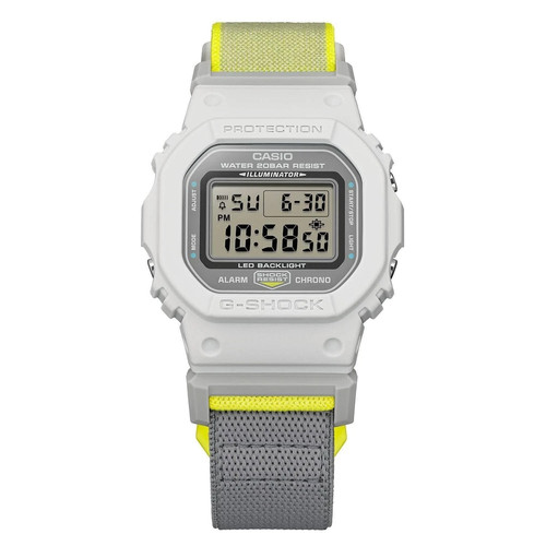 Nuovo orologio casio shock - nuovo, g-shock