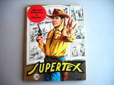 TEX SUPERTEX n 100 Originale