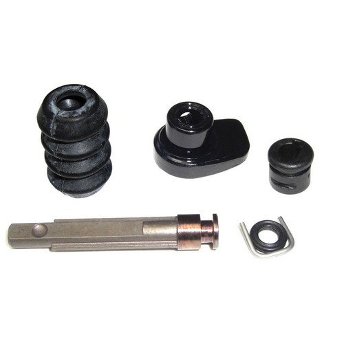 Kit manutenzione leva - manutenzione,