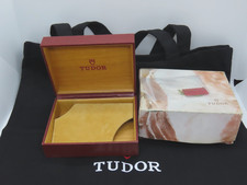 Tudor Vinatge Watch Box Borsa