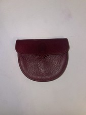 Autentico portamonete vintage