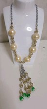 Collana Vintage anni '80