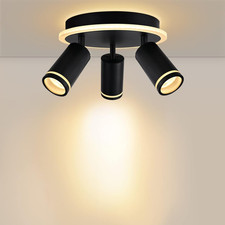 Faretti Led Soffitto