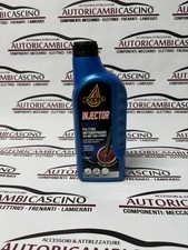 Exced injector additivo - exced,