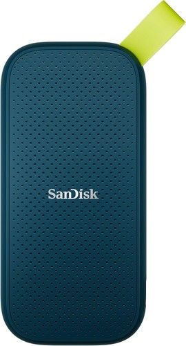 Sandisk ssd portatile - portatile,
