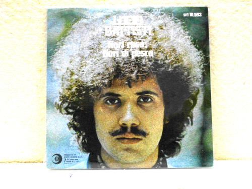 Lucio battisti giri - lucio, giri--"