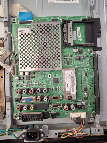 Le32a336j1 scheda video - le32a336j1,