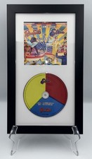 ELTON JOHN SIGNED AUTOGRAPHED
