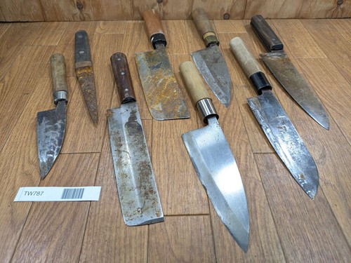 Coltello cucina giapponese - coltello,