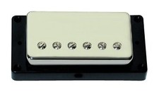 Seymour Duncan Seth Lover modello Neck SH 55N - 4 fili - nichel