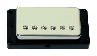 Seymour duncan seth lover - seymour,
