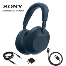 Genuine Sony WH-1000XM6