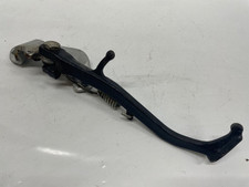 Cavalletto laterale completo