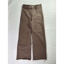 Pantaloni MNG Denim Y2K