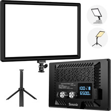 Kit LED Luce Video, Luce