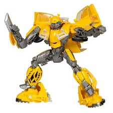 117 Bumblebee. Transformers