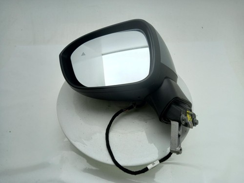 Specchio retrovisore porta