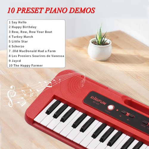 Pianoforte elettronico per - pianoforte,
