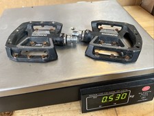 Pedali piatti Shimano GR 500 