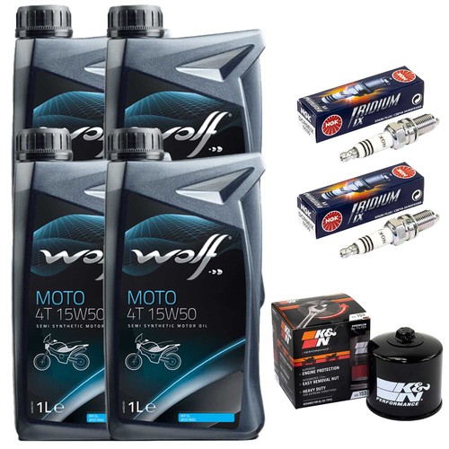 Motore set servizio filtro - servizio,