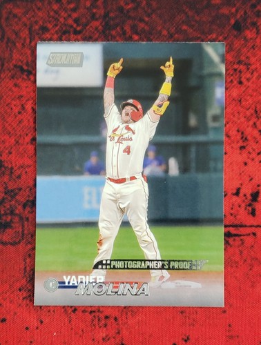 Yadier molina ssp - yadier,