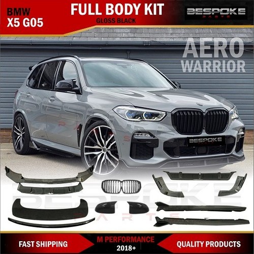 Kit carrozzeria bmw - kit, x5