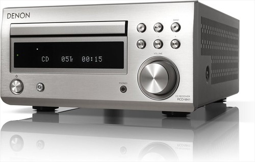 Denon rcd m41sp con - denon,