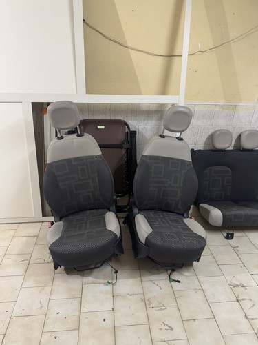 Tappezzeria fiat panda serie - fiat,