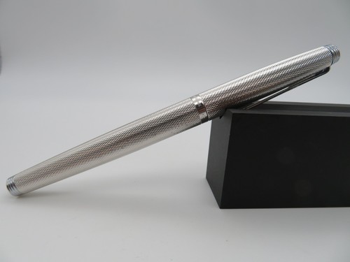 Penna stilografica parker - stilografica,