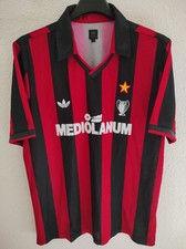 AC MILAN originals Mediolanum