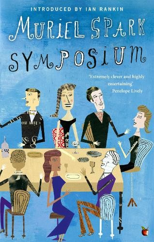 Muriel spark symposium - muriel,