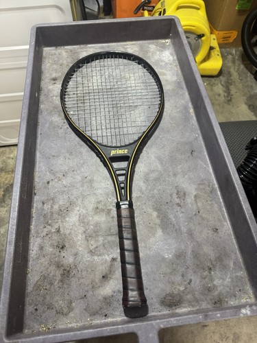 Racchetta tennis prince - racchetta,