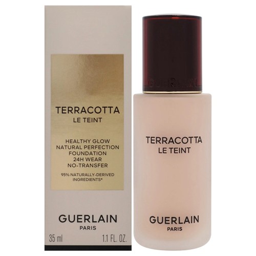 Guerlain terracotta leteint - terracotta,