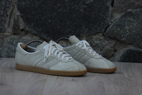 Adidas tobacco rare 2012 - adidas,