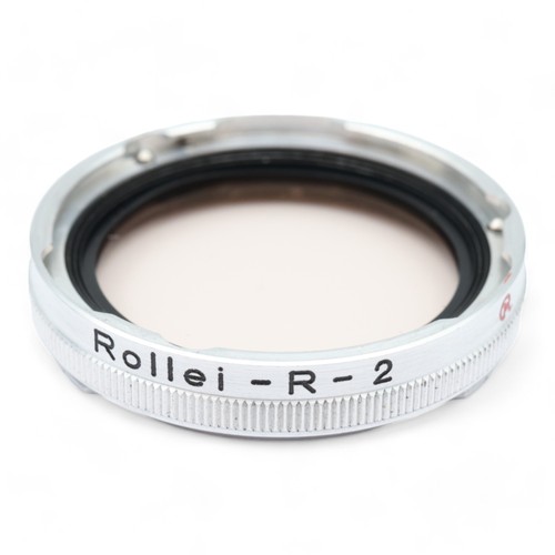 Rollei r 2 - rollei,