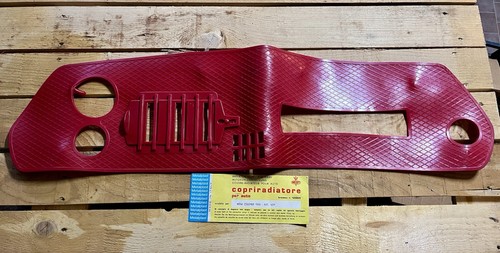 Mini innocenti copriradiatore - mini,