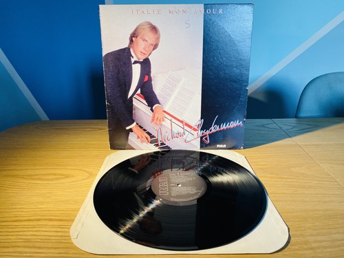 Richard clayderman - clayderman, ‎–