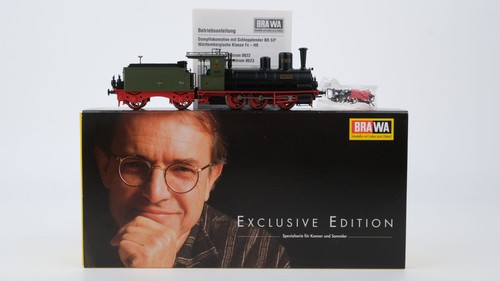 Brawa 0622 locomotiva a - brawa, h0