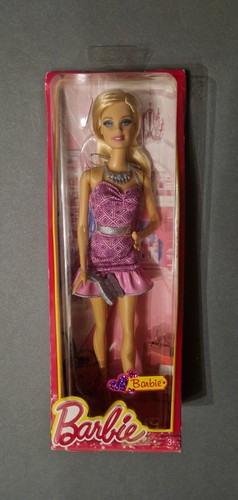 Barbie style glam - glam, fashionistas