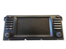 BMW X5 E53 2005 Radio Centrale