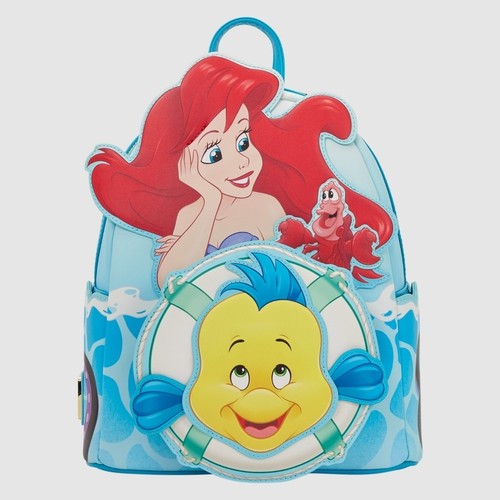 Mini zaino loungefly disney - mini,