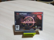 ASHEN N.Gage Nokia gioco